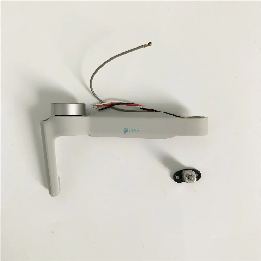 Оригинальный новый передний задний левый правый двигатель фото/ось вала для DJI