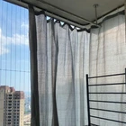 Солнцезащитный козырек, защита от солнца, степень затенения 90%, размер по выбору