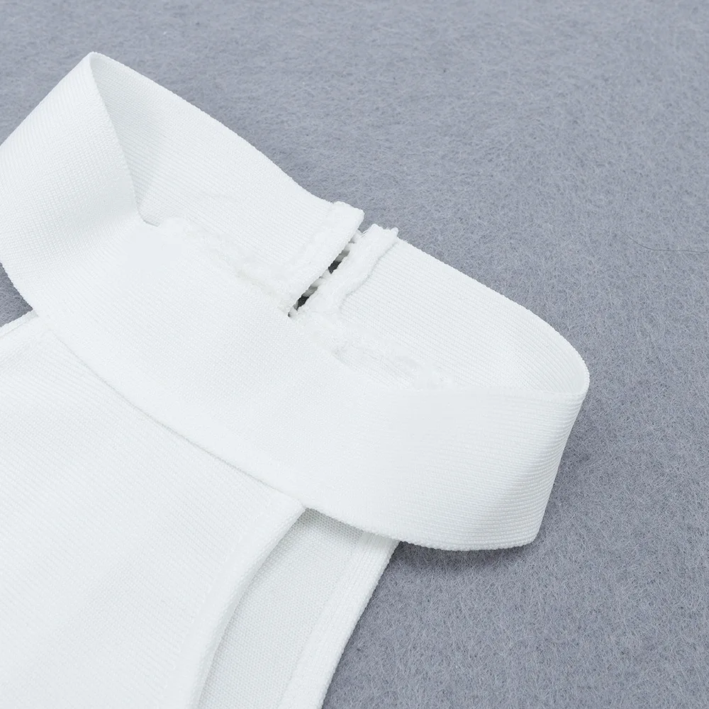 

Bandage Dress New Sexy Sleeveless Plus Size halter Bandage Dress Women Plus Size Bandage Dress Bodycon Party Dress 2021