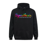 synesthesia hoodie can you hear the colors too tee 2021 new long sleeve summer sweatshirts men hoodies party sportswears fall
