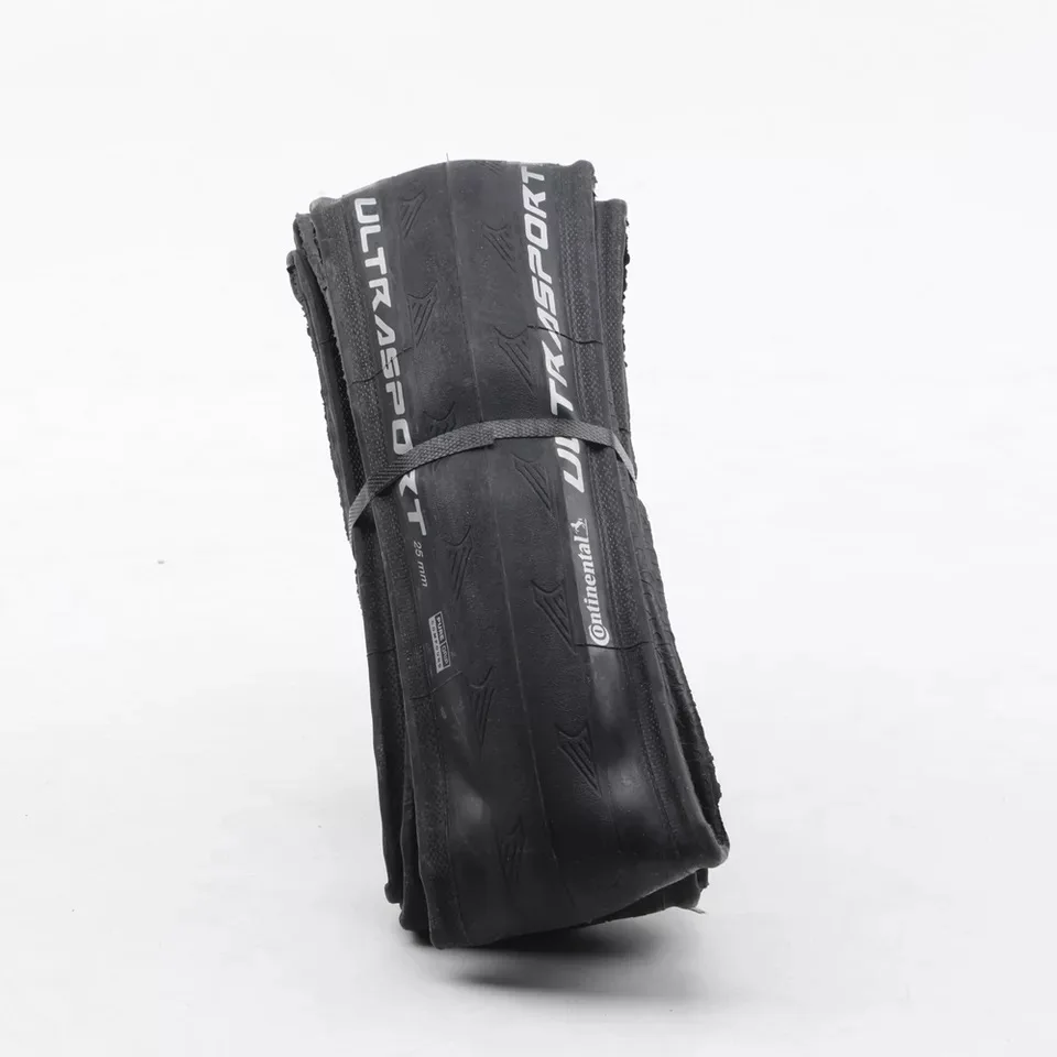 Шина для шоссейного велосипеда Continental Ultra Sport III 700x23C 700 * 25C Fold PureGrip 3 складная шина с