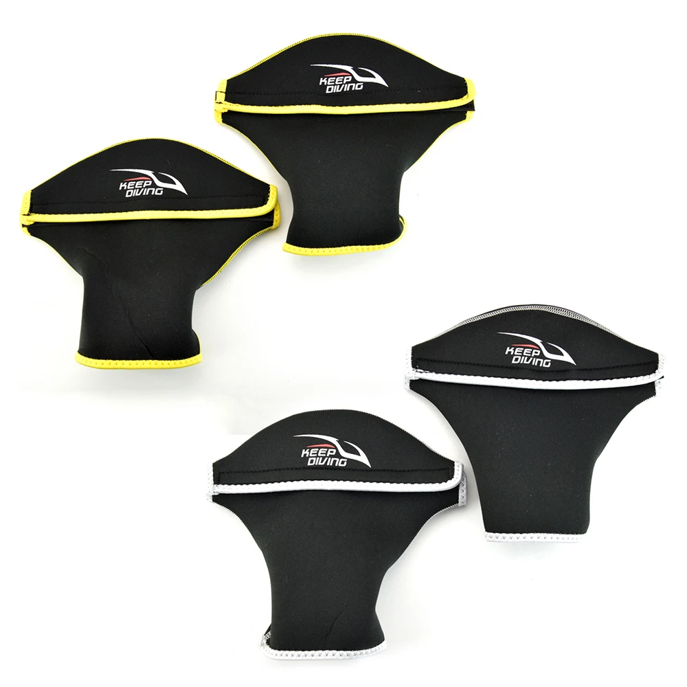 

Kayaking Gloves Canoeing Paddle Paddling Oar Mitten Protection Neoprene