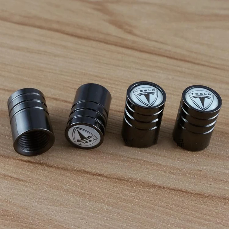 4 шт. колпачок клапана автомобильной шины крышка с винтом колесная гайка