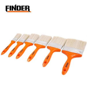 FINDER 6 шт.компл. стены Краски кисть 1 