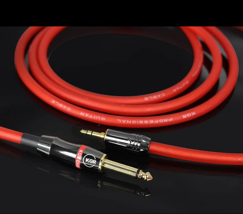 Высококачественный гитарный музыкальный инструмент KGR звуковая коробка