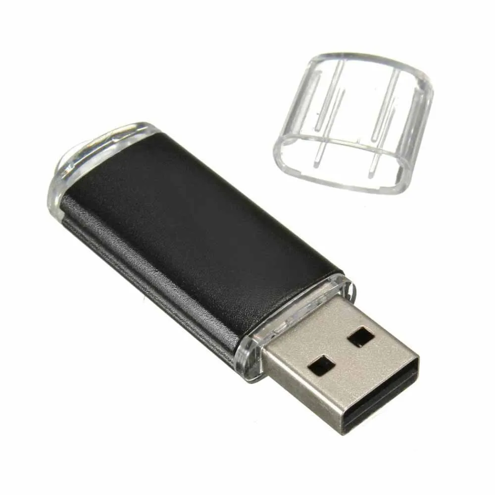 USB Flash Memory Cards 16GB 2.0 Metal Stick Storage Thumb U Disk Micro Sd Drive-L830 | Компьютеры и офис