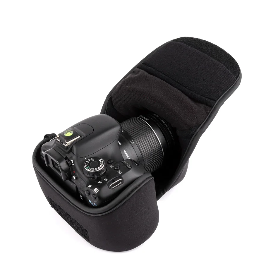 Чехол для DSLR-камеры Canon EOS 1200D 1100D 1300D 5D IV III II 5DSR 5D2 80D 800D 750D 50D 60D 7D 70D 77D 700D 760D |