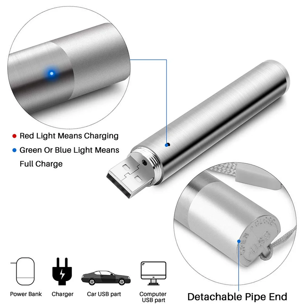 Перезаряжаемая указка 3 в 1 игрушки USB зарядка кошек комансветильник световые