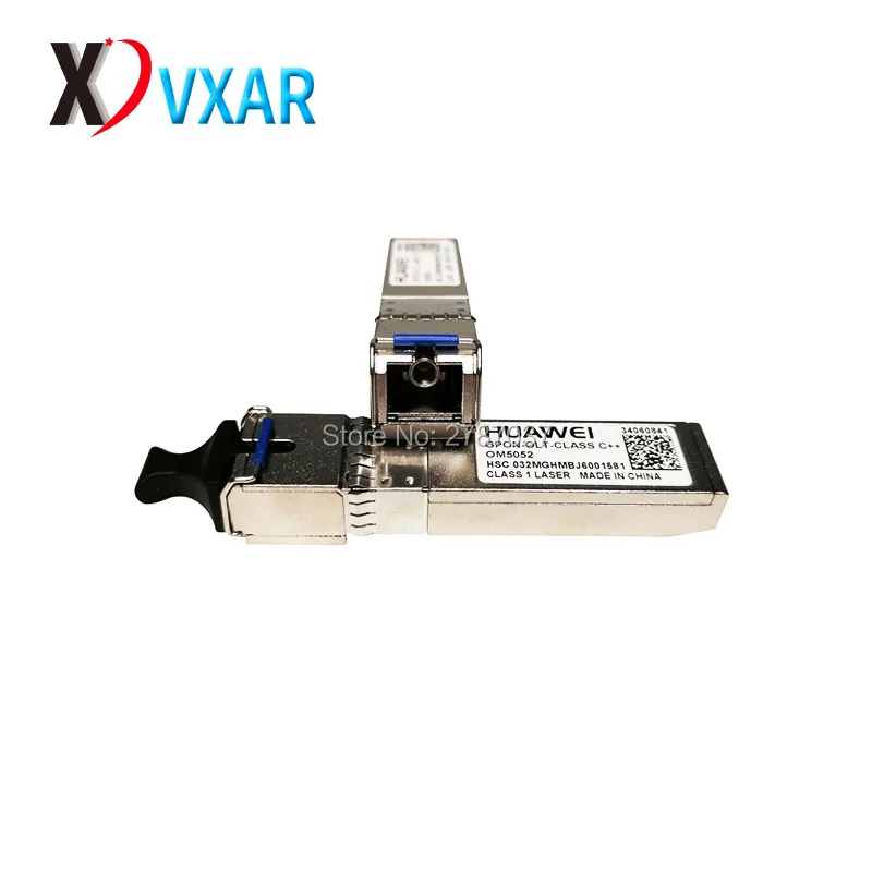 Оригинальный модуль HUAWEI GPON OLT Class C + SFP для MA5680/MA5608/MA5680 OLT|gpon olt|huawei gpon olthuawei |