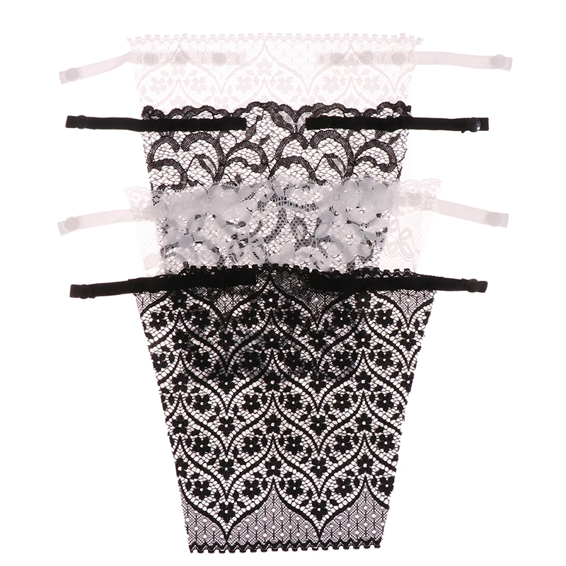 Женский кружевной бюстгальтер с застежкой на груди |