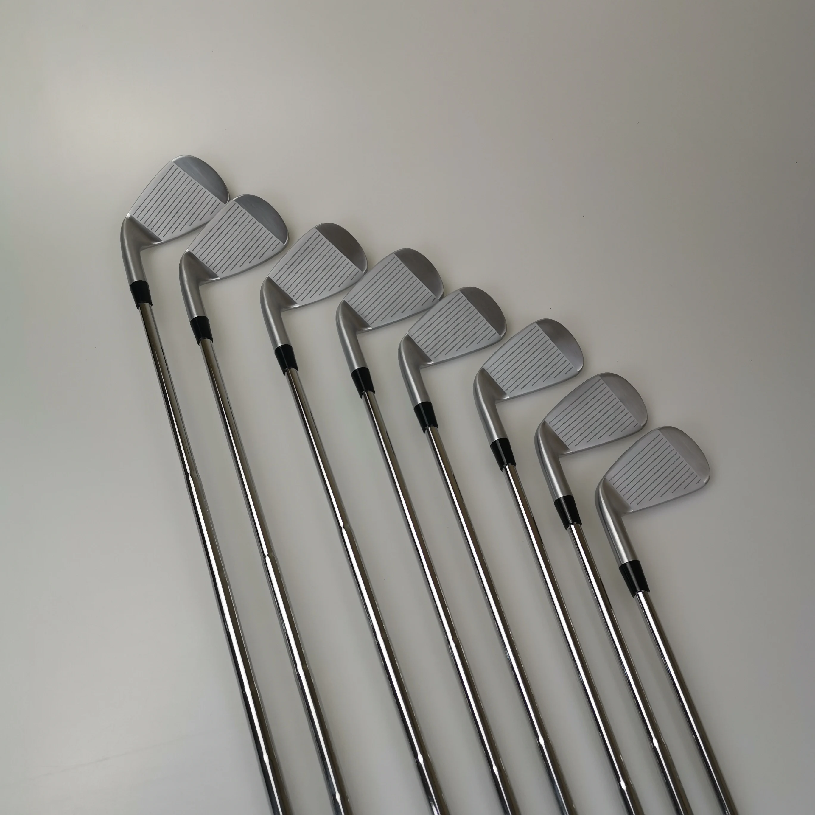 2019 Новинка T100 железное основание гольф железо Гольф клуб 3-9pw R/s Гибкая