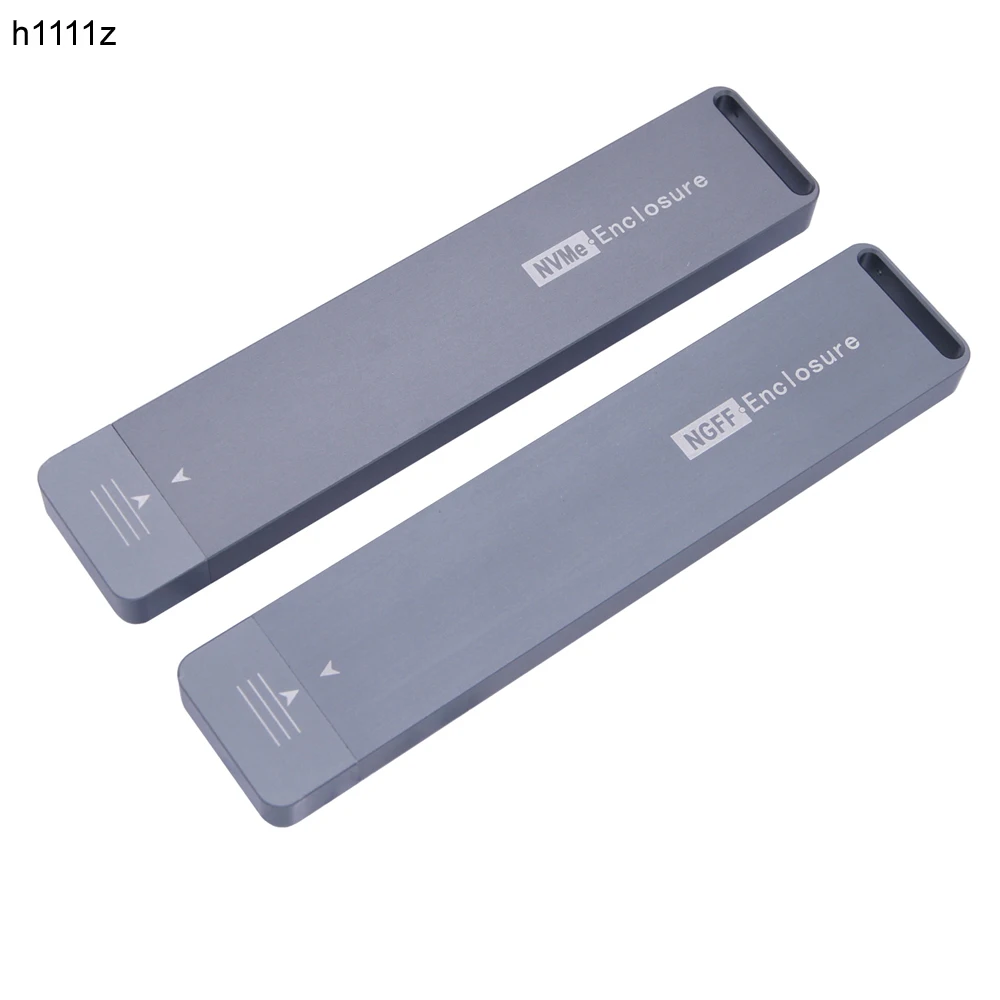 Корпус M2 SSD Футляр NVME M.2 для USB TYPE-A 3 1 адаптер PCIE M Key NGFF SATA B коробка диска чехол |