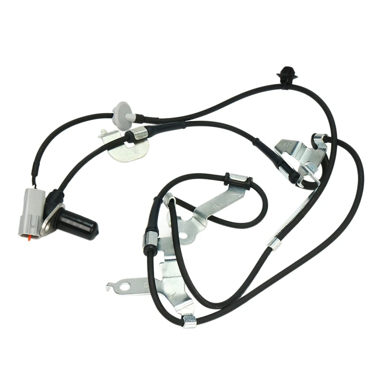 Front Left Right Wheel Speed Sensor for Mazda B Series Ford Ranger 1999-2007 MF412012365 MF41231236 | Автомобили и мотоциклы
