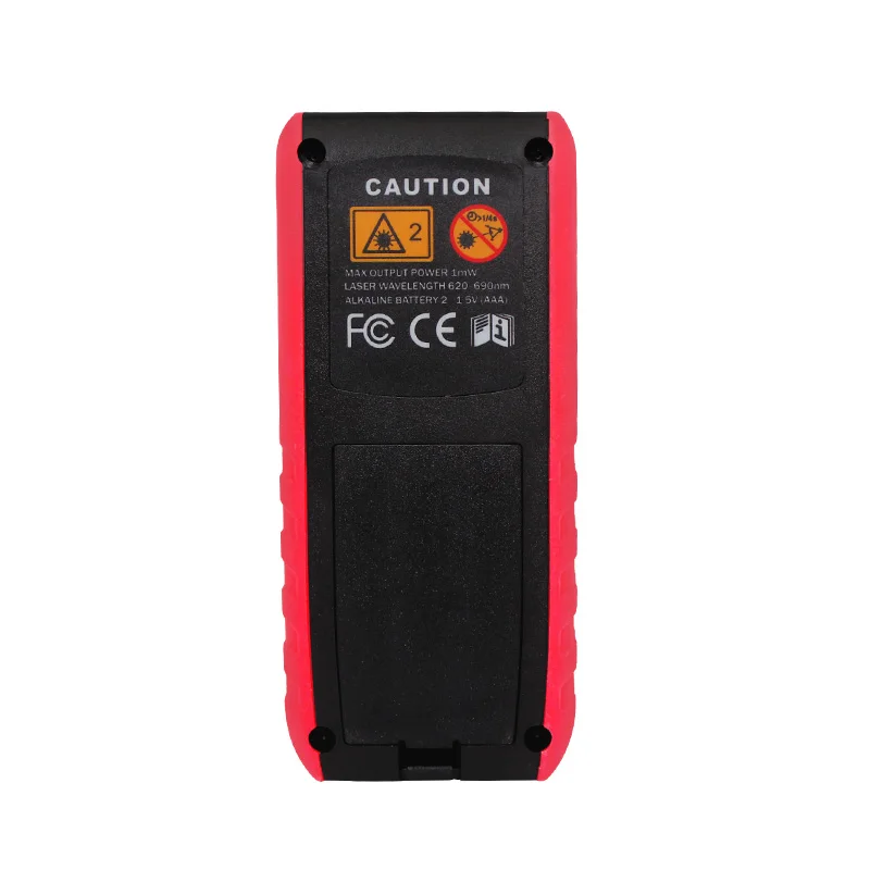 

Laser Tape Measure Roulette Tool Laser Distance Meter 60M