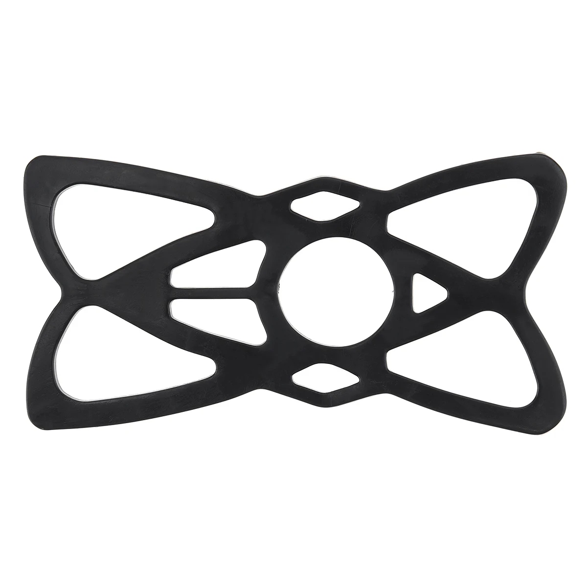 Силиконовый держатель для телефона силиконовые ремни мотоцикла эластичный