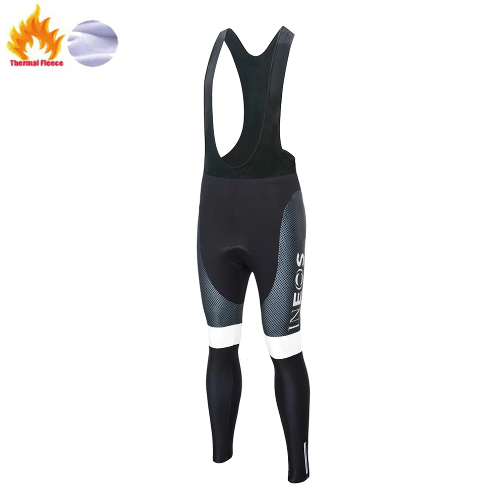 Командные велосипедные штаны grenadier ineos Мужская зимняя одежда для мужчин