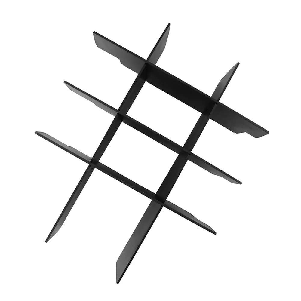 Продажа Органайзер для автомобильных аксессуаров, органайзер для центральной консоли, 12 ячеек, контейнер для хранения центральной консоли, совмест...