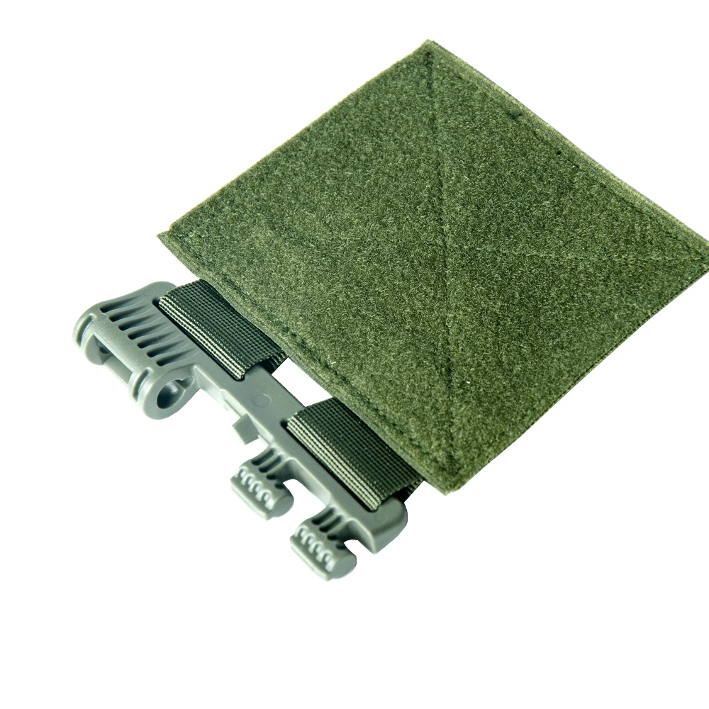Airsoft MOLLE быстросъемный Cummerbund ROC конверсионный комплект съемная пряжка для