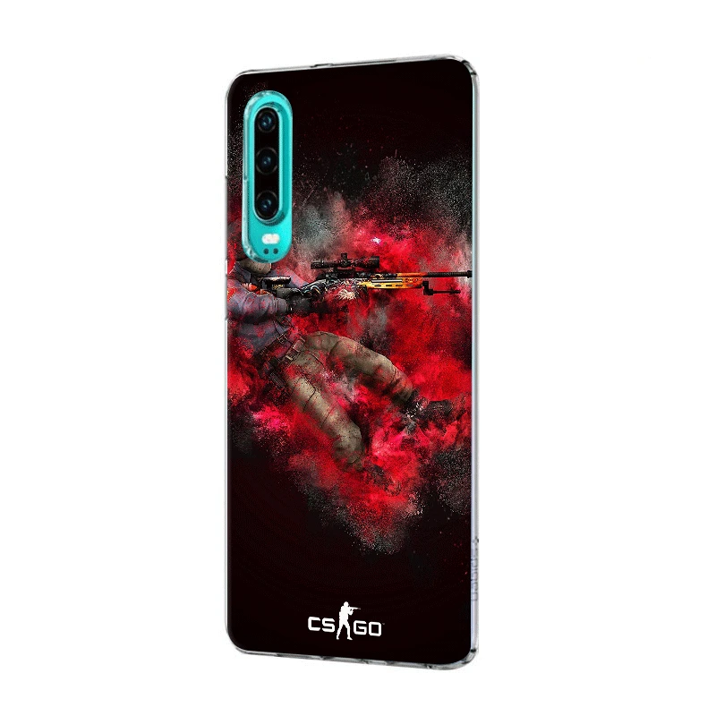 Чехол для мобильного телефона Honor 6A 6C 7A 8 8X8 9 9X10 View 20 Lite Pro Play жесткий чехол с