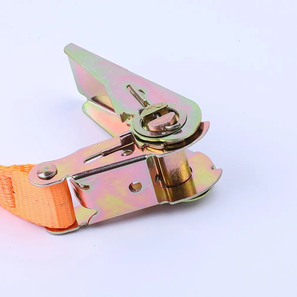 6 м ремень с пряжкой ремни для груза автомобиля мотоцикла велосипеда