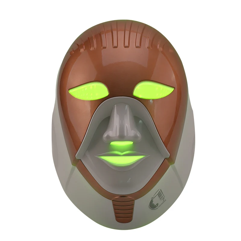 ФДТ светодиодная маска/электрический сварочные маски/маска для лица 7 цветов