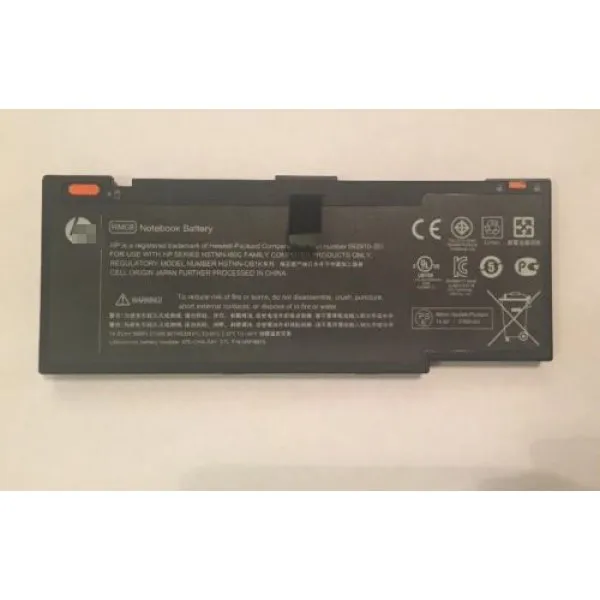 

UGB genuine Replacement HP RM08 592910-351 HSTNN-I80C 593548-001 Notebook Battery