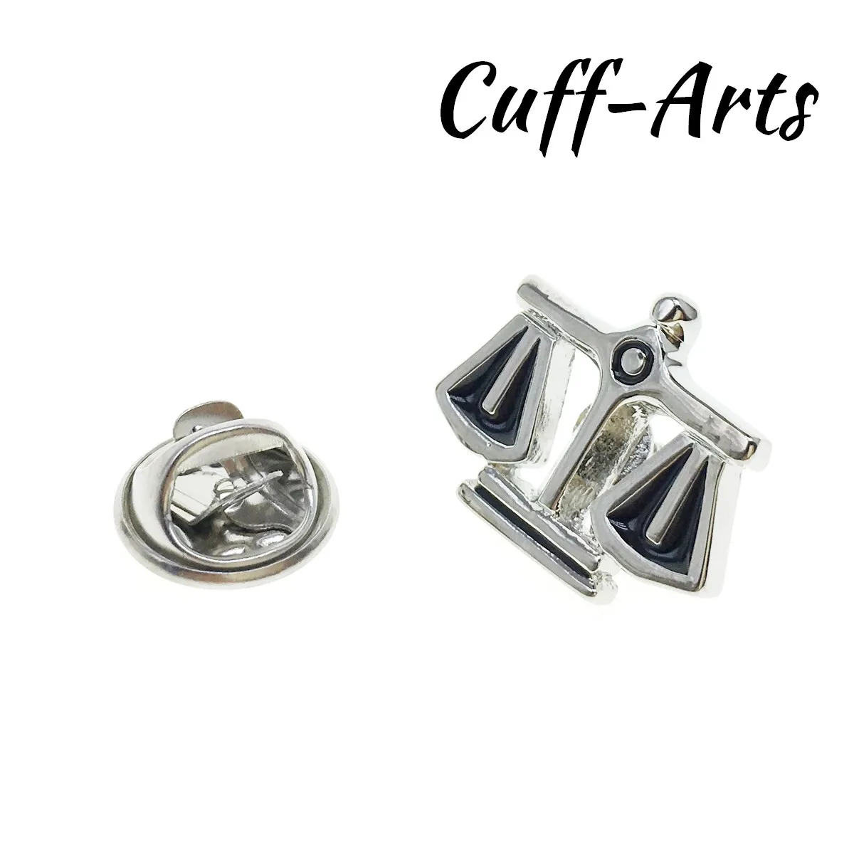 Нагрудные значки весы справедливости значок с лацканами модная брошь новинка