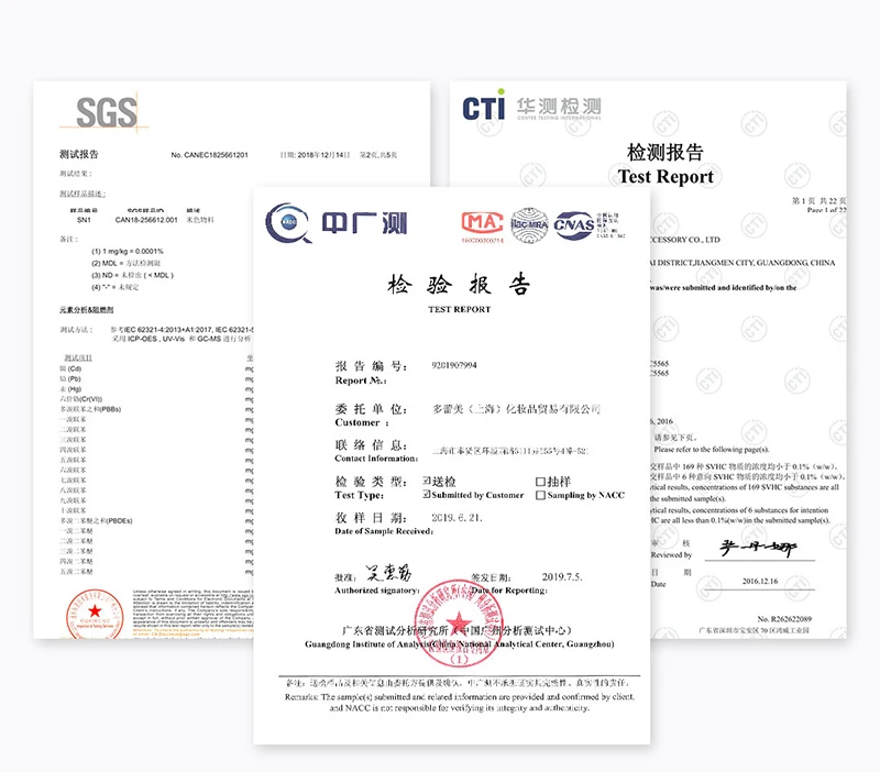 xiaomi DUcare Изысканная Высококачественная Кисть для макияжа 6 комплектов из искусственного волокна PU мягкая Кисть для макияжа 45 от xiaomi youpin
