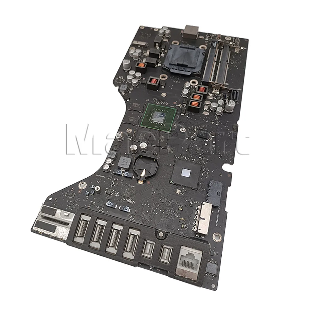 Материнская плата A1418 Для iMac 21 5 &quot Late 2013 820-3482-A материнская с GT750M | Компьютеры и