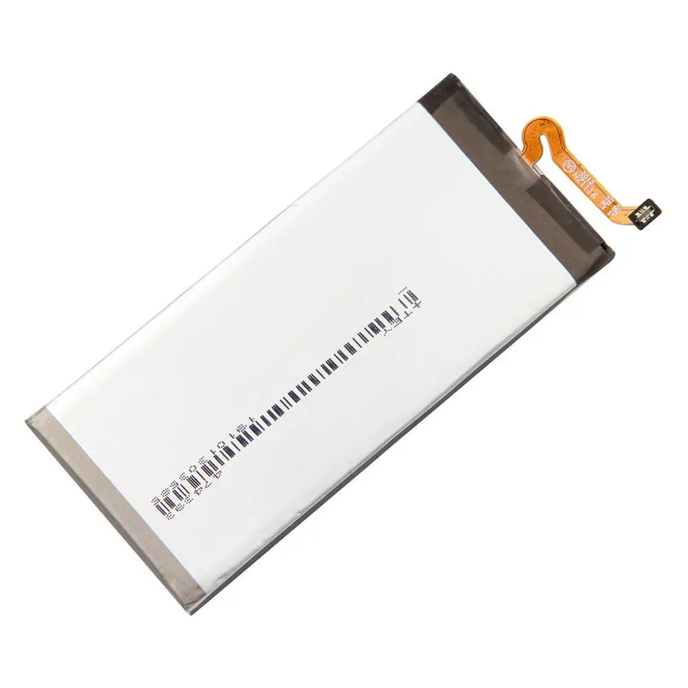 Original Phone Battery BL-T39 For LG G7 ThinQ Q7 G710 Q7+ LMQ610 BL-T39 Replacement Rechargable Batteries 3000mAh With Free Tool
Original Phone Battery BL-T39 For LG G7 ThinQ Q7 G710 Q7+ LMQ610 BL-T39 Replacement Rechargable Batteries 3000mAh With Free Tool