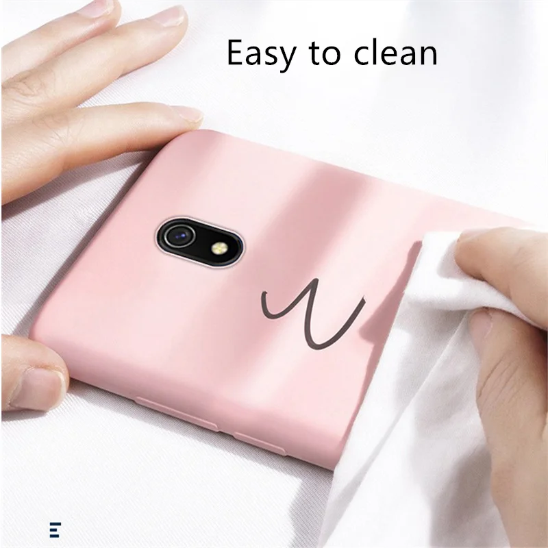 Для Xiaomi Redmi Note 8T чехол из жидкого каучука Силиконовый противоударный мягкий для 8t