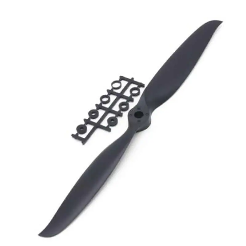 10 шт. DYS JN propeller 8X5E/8X3.8E/8X6E/8X4E для самолетов RC | Электроника