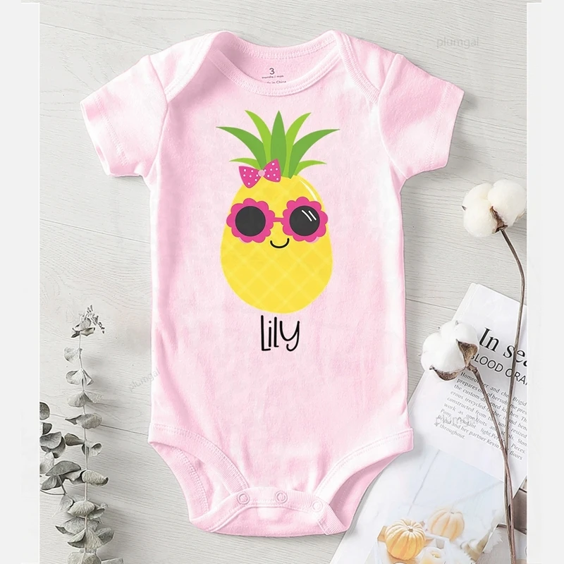 Одежда для новорожденных мальчиков детские вещи с принтом лилии наряд маленьких