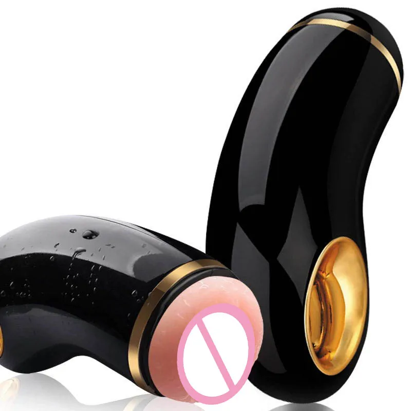 10 скоростная автоматическая чашка для мастурбации Вибрационный сосательный