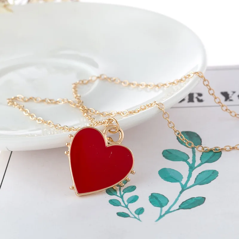 Женские аксессуары bijoux de moda 2020 для пирсинга в форме сердца подарок на день