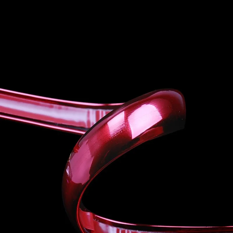 Универсальная отделка ступицы автомобиля 8 м украшение антиколлизионная