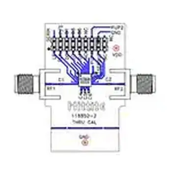 

EV1HMC792ALP4 RF Development Tools EVALUATION PCB ASSY