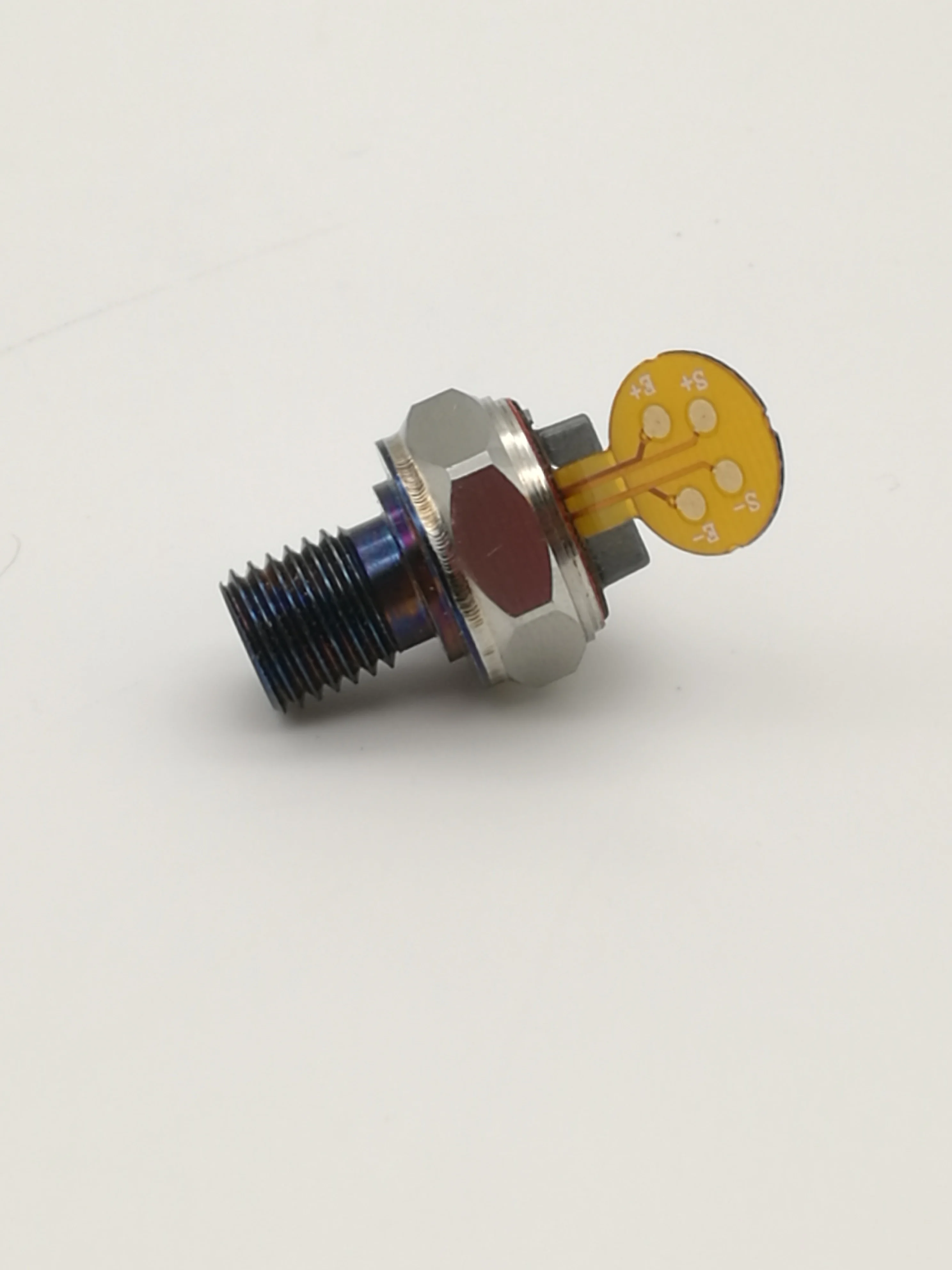

PPM-S1104A Beverage Distribution Equipment Mini Pressure Sensor