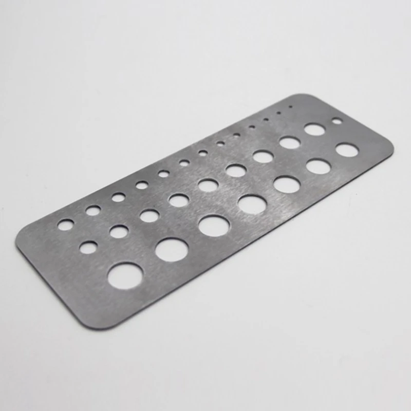 29 размер s индекс из нержавеющей стали сверло Калибр Болт Диаметр провода бит