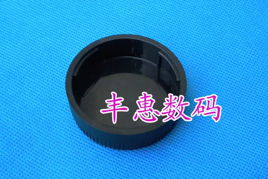 Rear Lens Cap/Cover protector for nikon AI AF Mount D3100 D3200 D5100 D5200 D5300 D7000 D7200 D90 d800 d600 d300 DSLR Camera images - 6