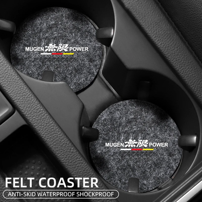 Аксессуары для интерьера автомобиля высококачественный войлочный водный коврик