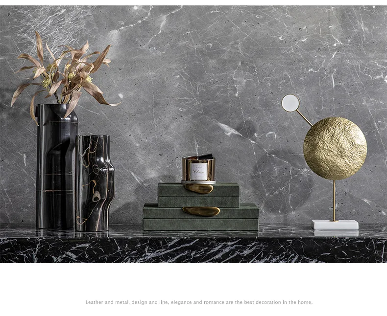 Современная светильник Роскошная домашняя модель комнаты распродажа мягкое