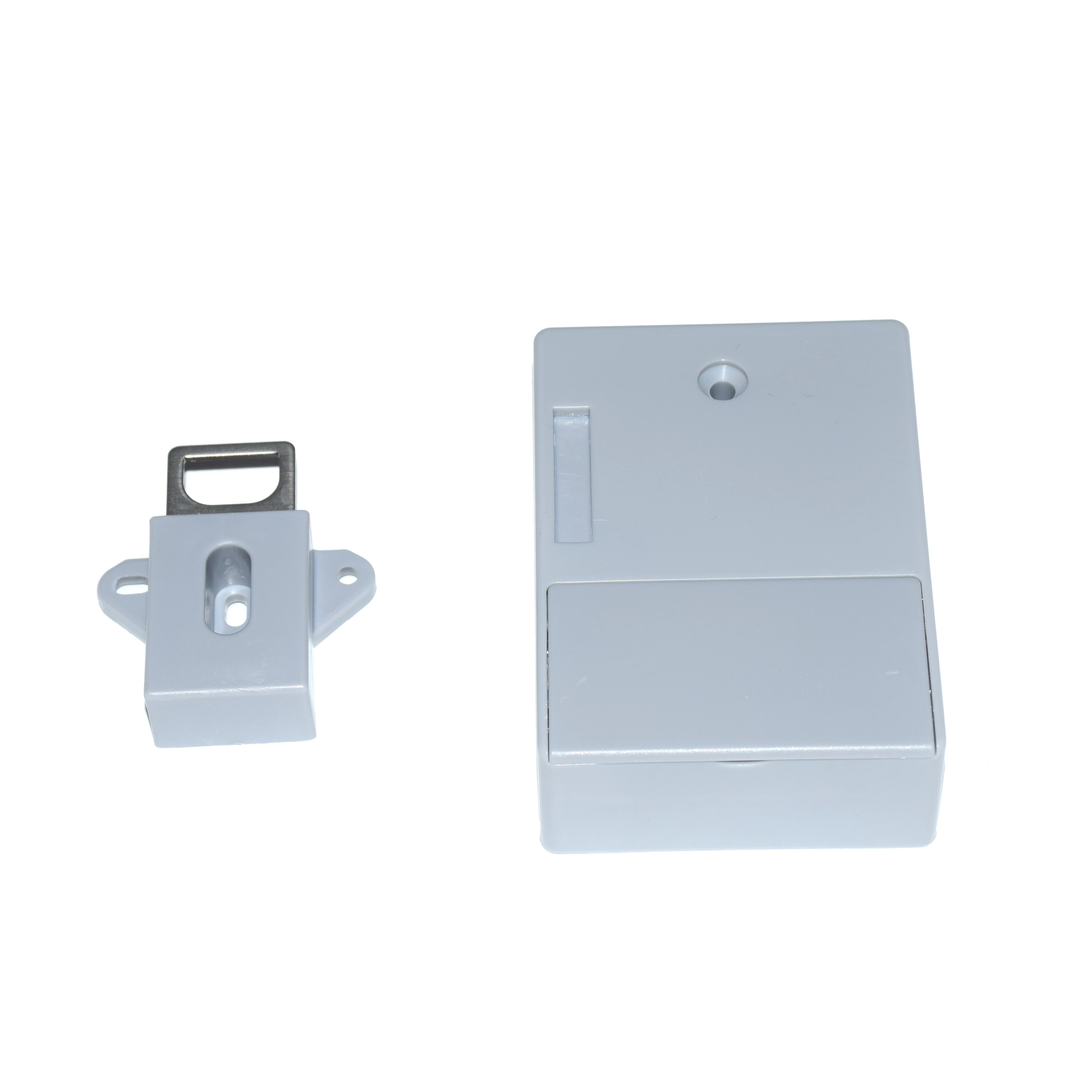125 кГц keyless RFID EM ID карта замок шкафа невидимый скрытый Электрический замок шкафа ящика