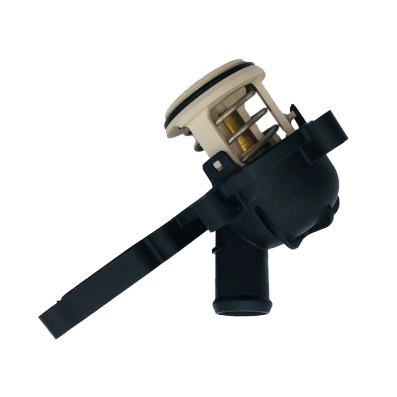 Термостат в сборе системы охлаждающей жидкости двигателя с объемом 2 4 для Audi A4 A6 A8