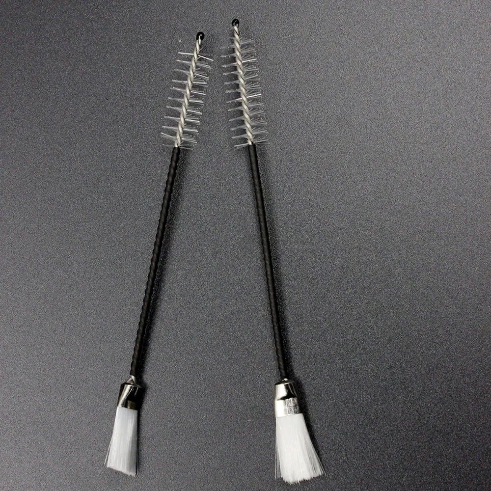 M MBAT саксофон щетка для отверстий звука флейта кларнет гобоя Кнопка Фагота