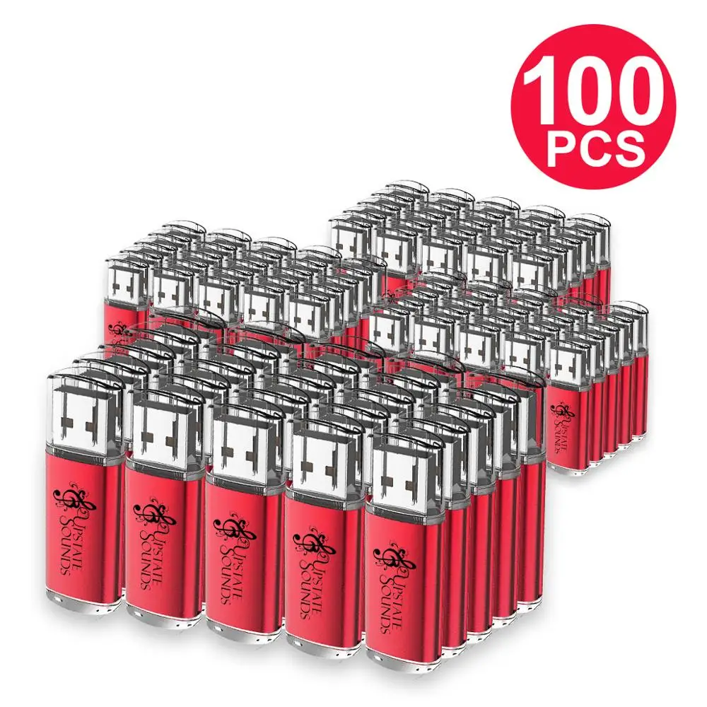 USB флеш накопитель J boxing 100X 1 гб с пользовательским логотипом прямоугольная