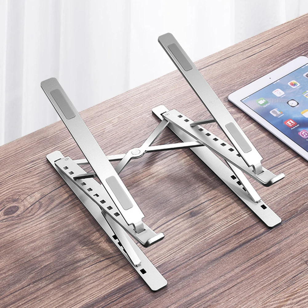 складная подставка для ноут
