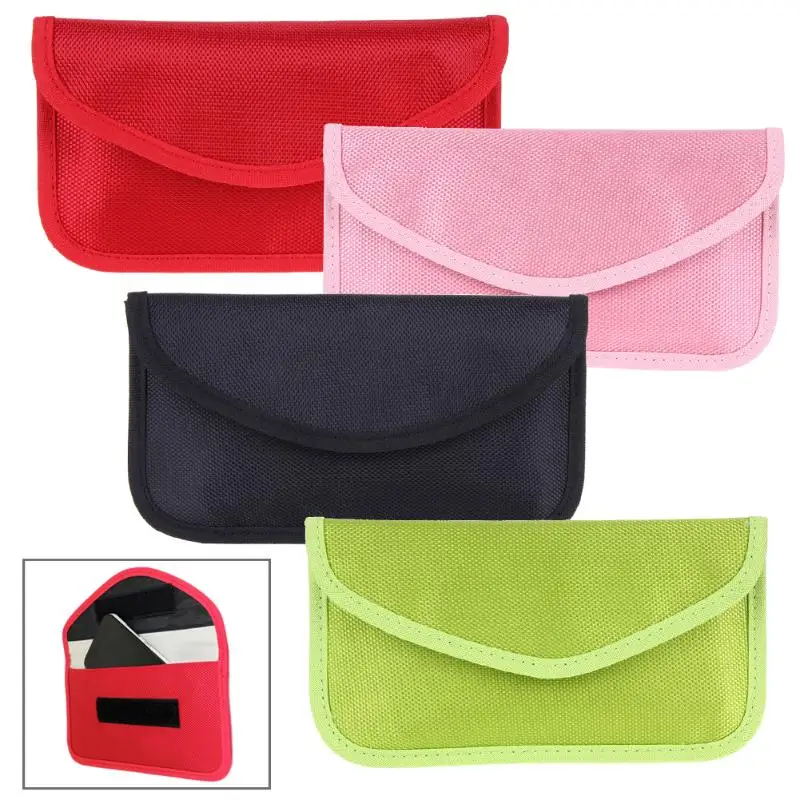 Чехол для мобильного телефона с защитой радиочастотного сигнала чехол