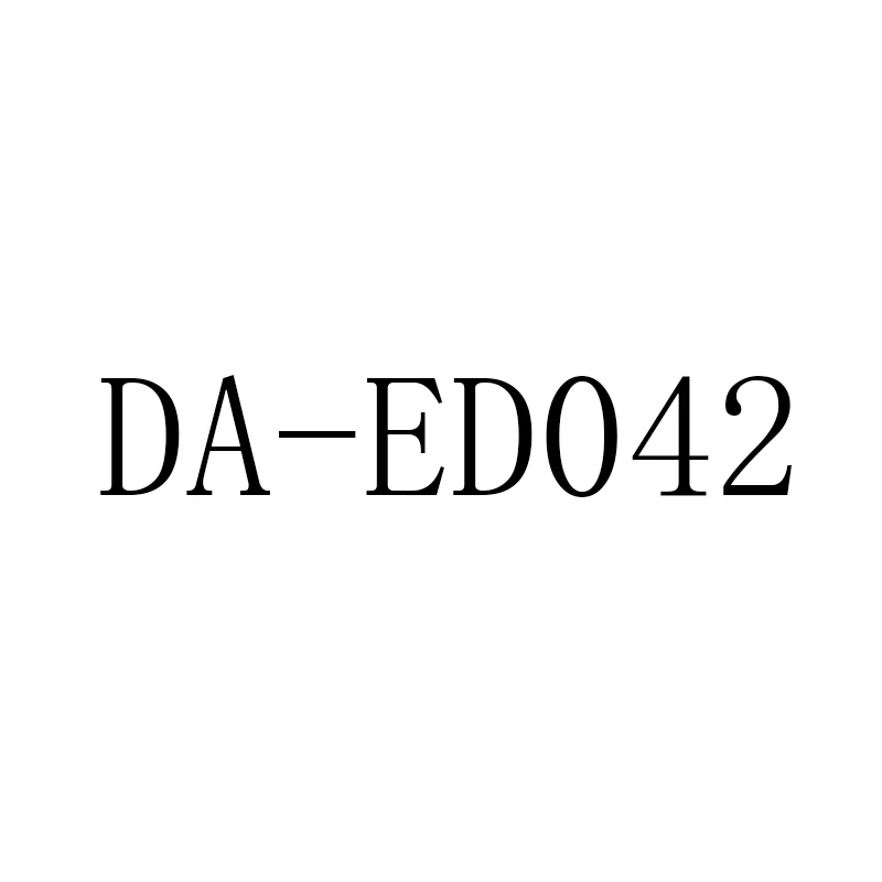 

DA-ED042