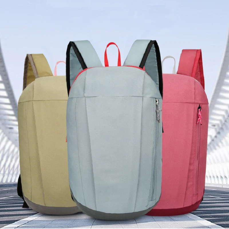 Велосипедный рюкзак для спорта на открытом воздухе Большой Вместительный